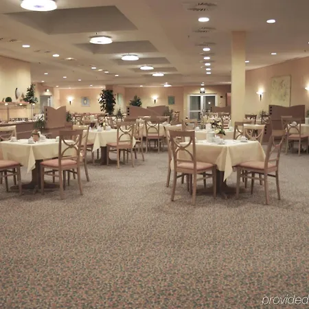 Plaza Hotel Hannover
