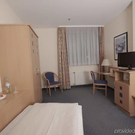Plaza Hotel Hannover