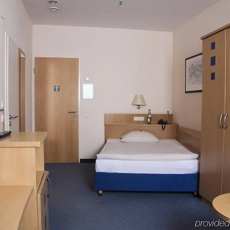 Hotel Plaza Hannover