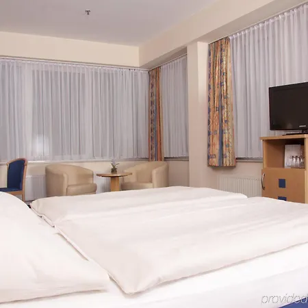 Plaza Hotel Hannover