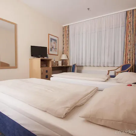 Plaza 3* Hannover