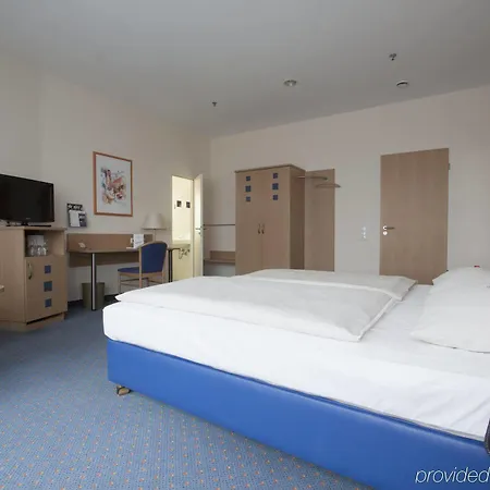 Plaza Hotel Hannover