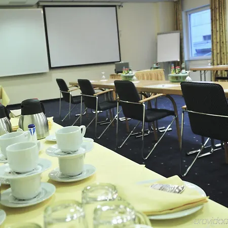Plaza Hotel Hannover