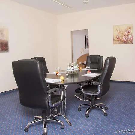Plaza Hotel Hannover