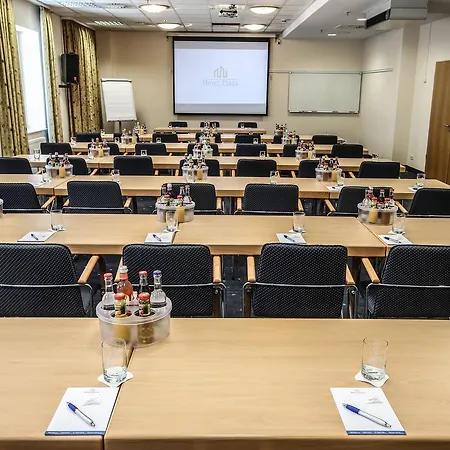 Hotel Plaza Hannover