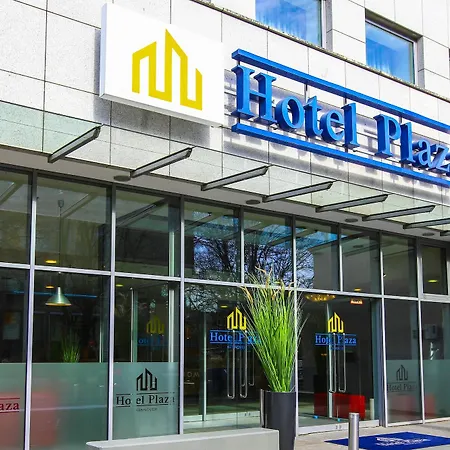 Plaza 3* Hannover