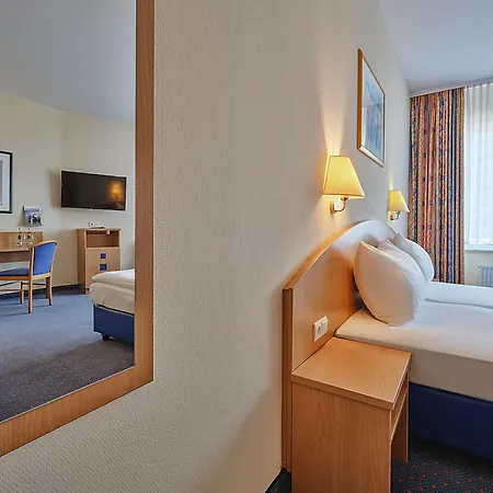 מלון Yors הנובר