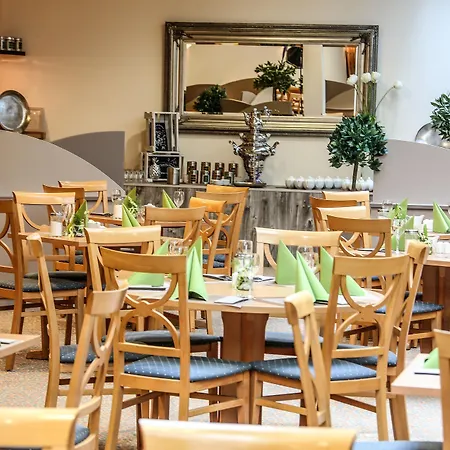 Yors מלון הנובר