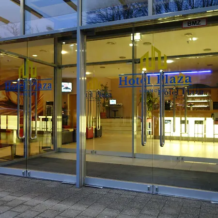 Yors מלון הנובר