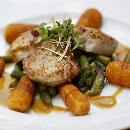 מלון Yors הנובר