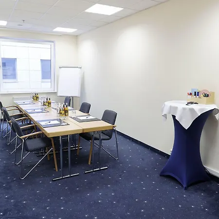 Yors מלון הנובר